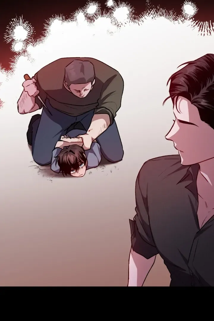 Read Amber Alert chapter 3 image 12 on Lezhin