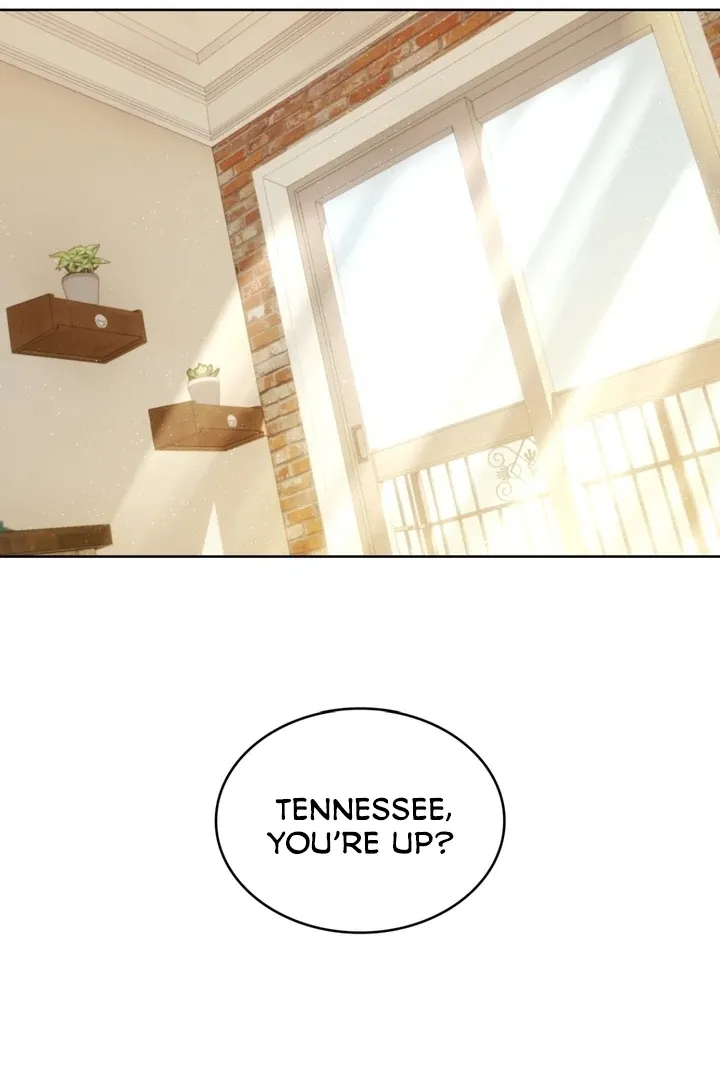 Read Amber Alert chapter 3 image 18 on Lezhin