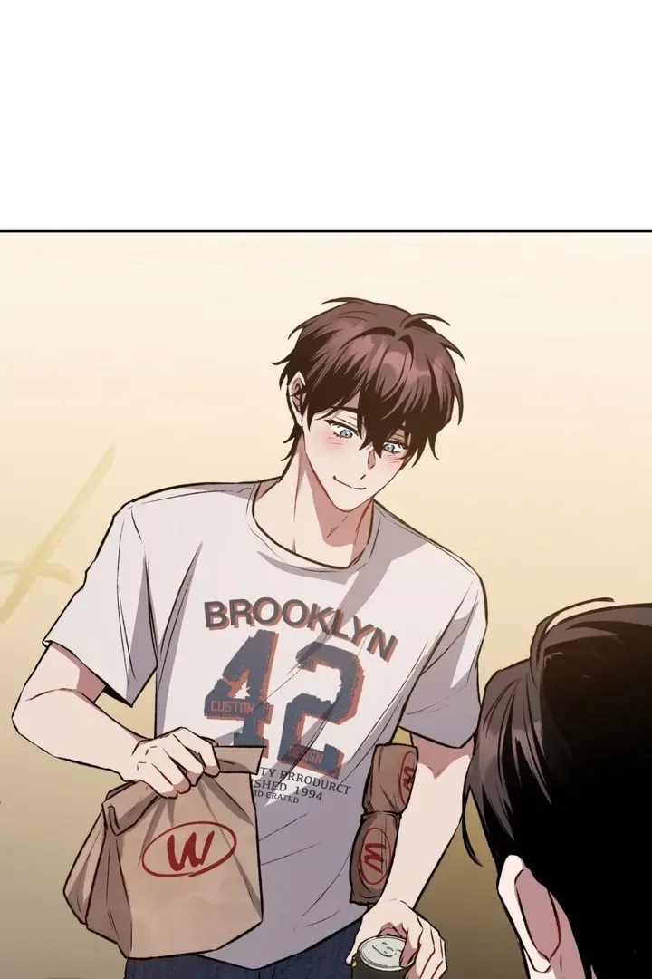 Read Amber Alert chapter 3 image 20 on Lezhin