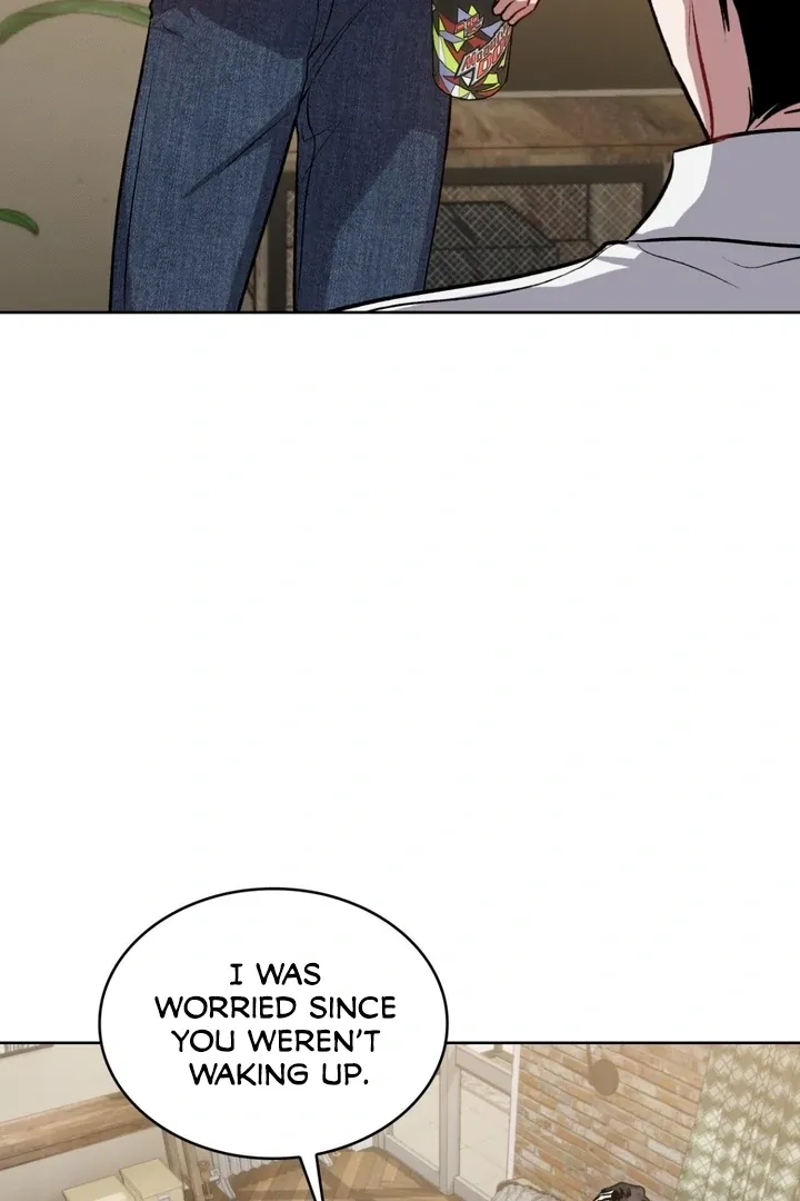Read Amber Alert chapter 3 image 21 on Lezhin