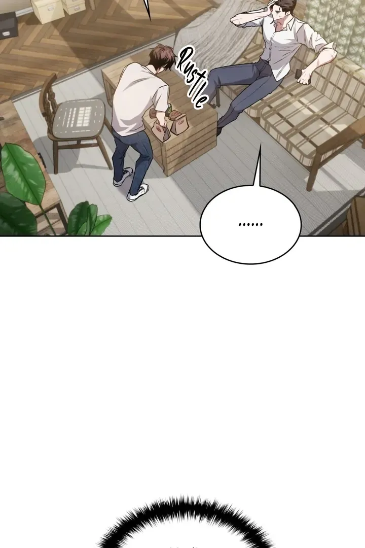 Read Amber Alert chapter 3 image 22 on Lezhin