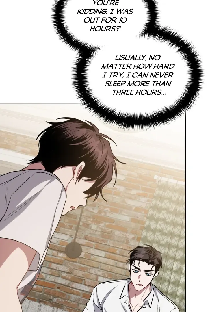 Read Amber Alert chapter 3 image 23 on Lezhin
