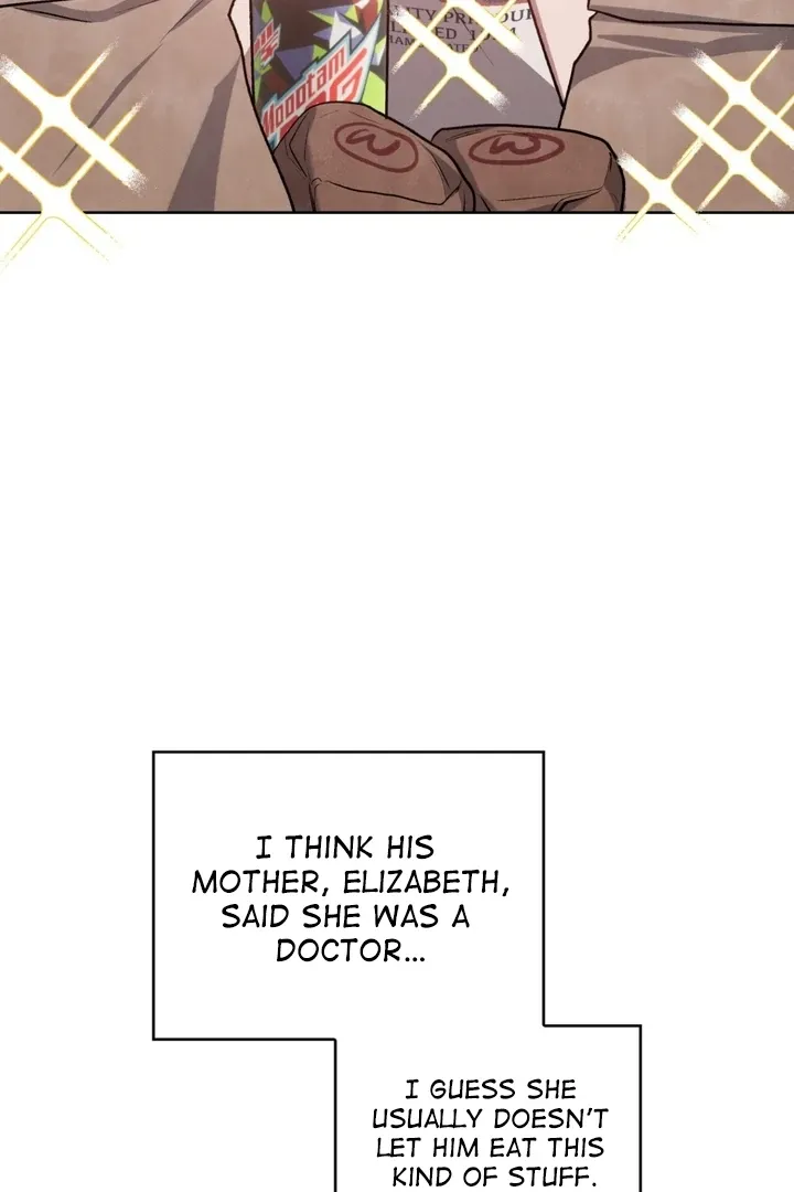 Read Amber Alert chapter 3 image 28 on Lezhin