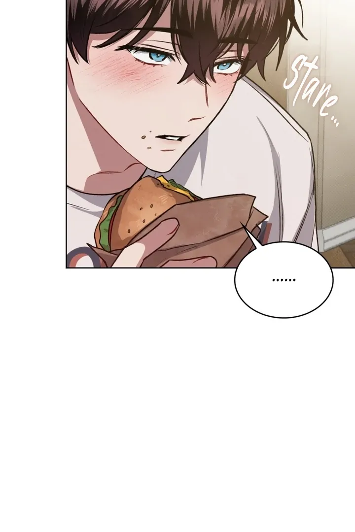 Read Amber Alert chapter 3 image 32 on Lezhin