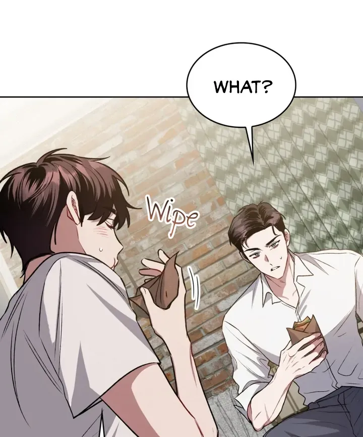 Read Amber Alert chapter 3 image 33 on Lezhin