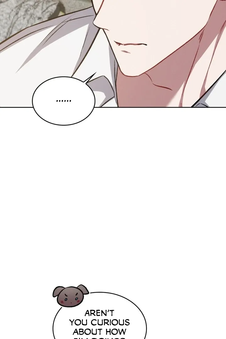 Read Amber Alert chapter 3 image 37 on Lezhin