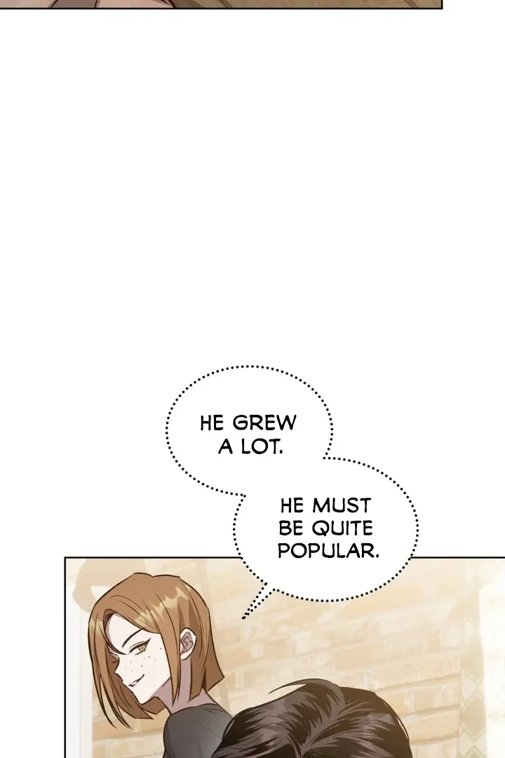 Read Amber Alert chapter 3 image 39 on Lezhin
