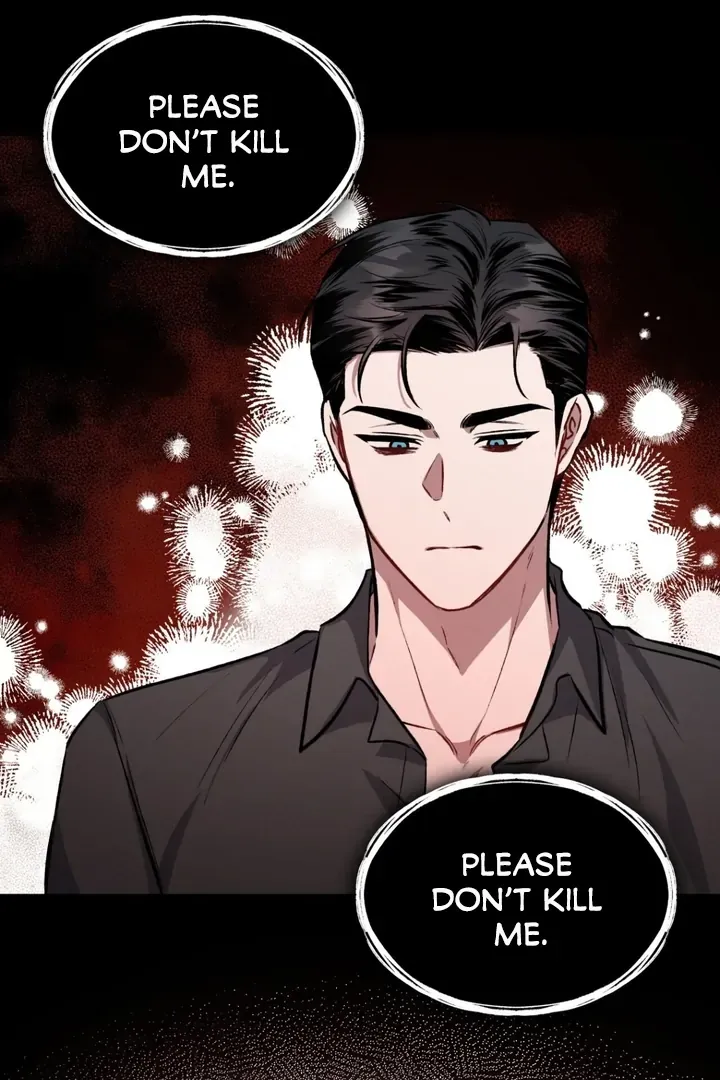 Read Amber Alert chapter 3 image 4 on Lezhin