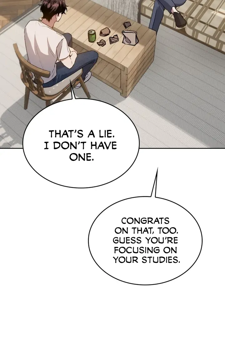 Read Amber Alert chapter 3 image 43 on Lezhin