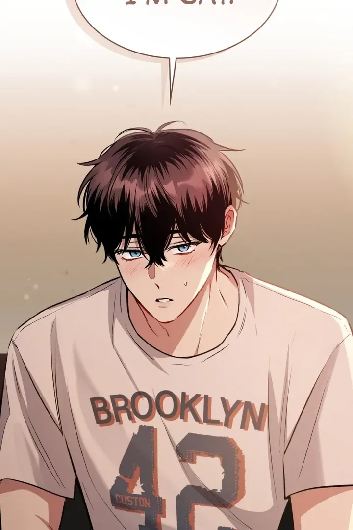 Read Amber Alert chapter 3 image 46 on Lezhin