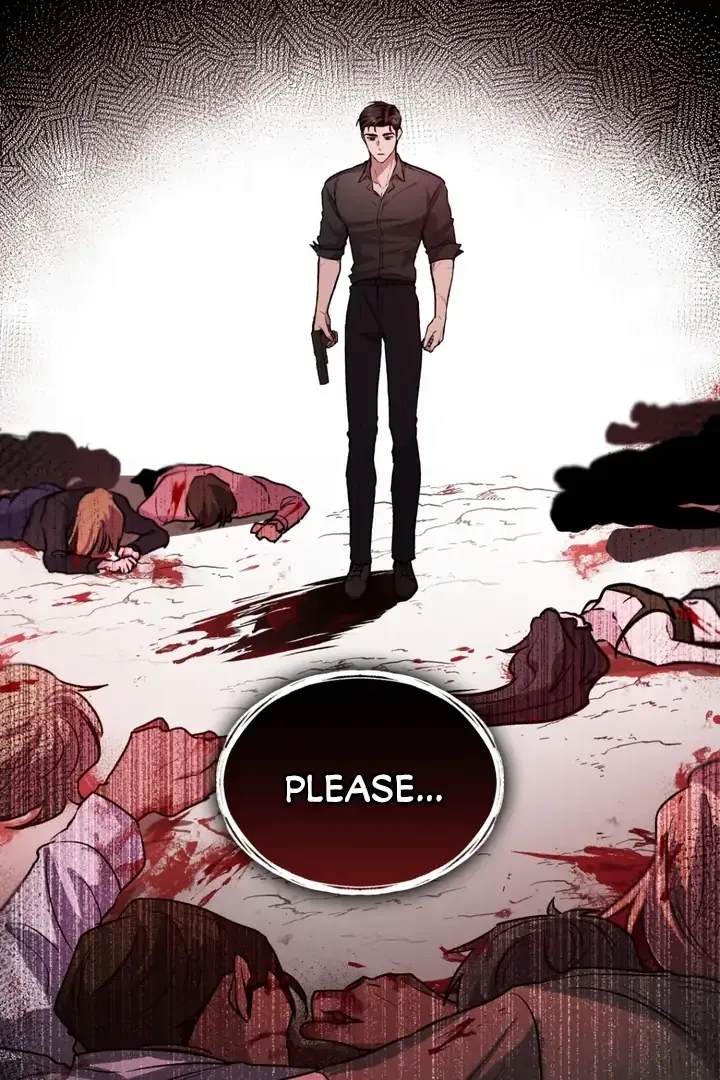 Read Amber Alert chapter 3 image 5 on Lezhin