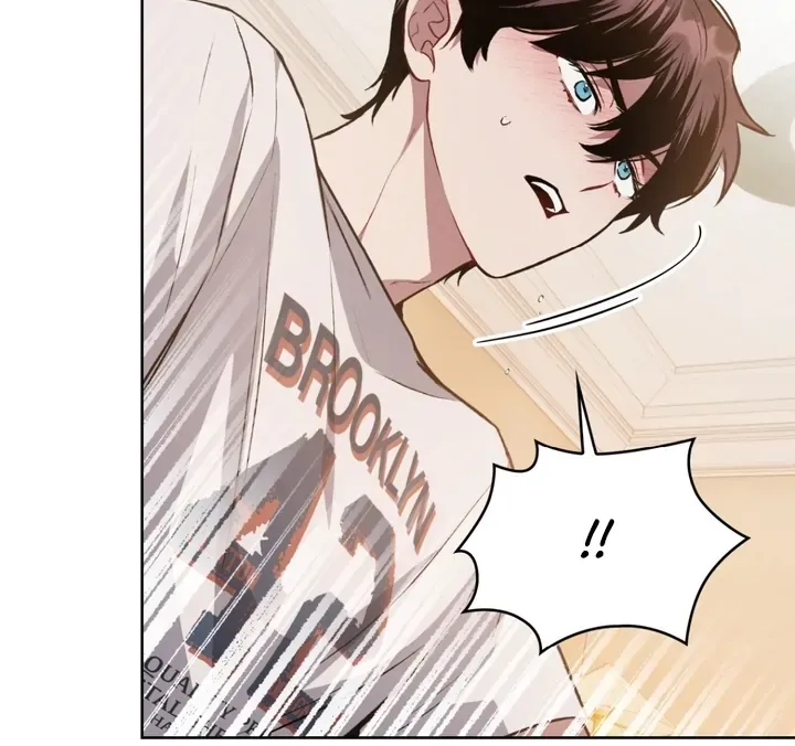 Read Amber Alert chapter 3 image 52 on Lezhin