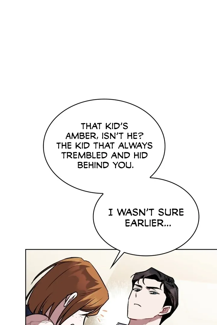 Read Amber Alert chapter 3 image 59 on Lezhin