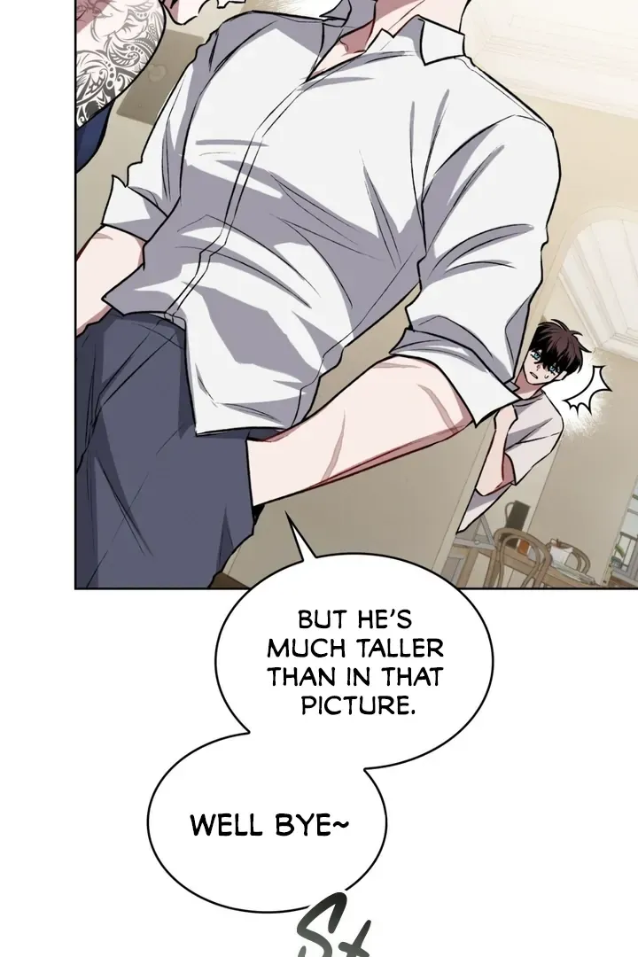 Read Amber Alert chapter 3 image 60 on Lezhin