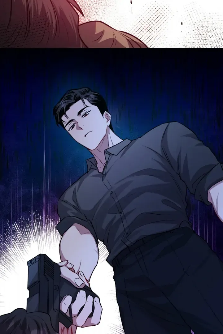 Read Amber Alert chapter 3 image 7 on Lezhin