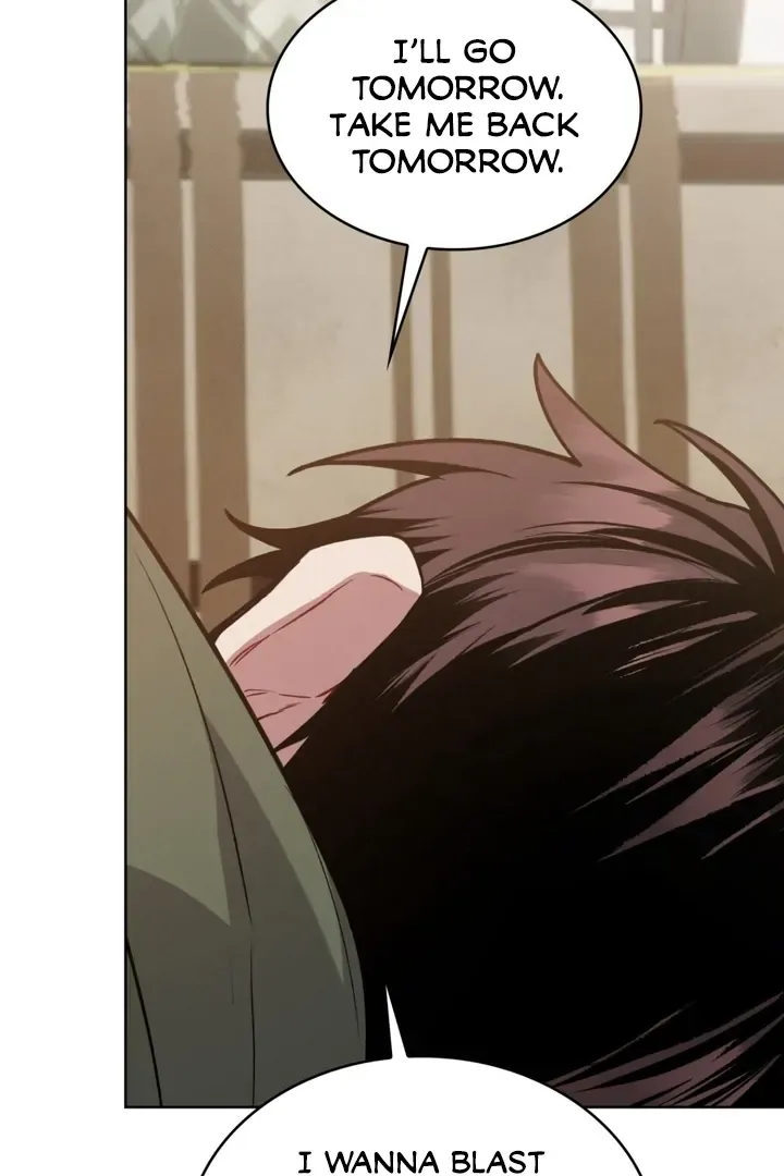 Read Amber Alert chapter 3 image 74 on Lezhin