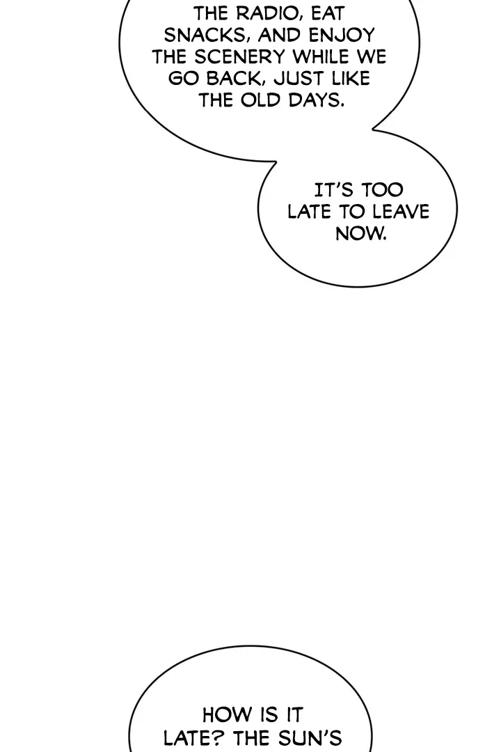 Read Amber Alert chapter 3 image 75 on Lezhin