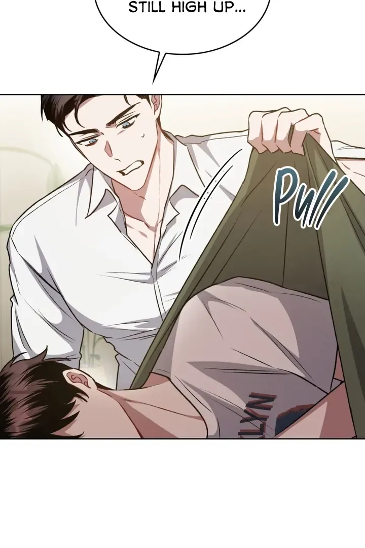 Read Amber Alert chapter 3 image 76 on Lezhin