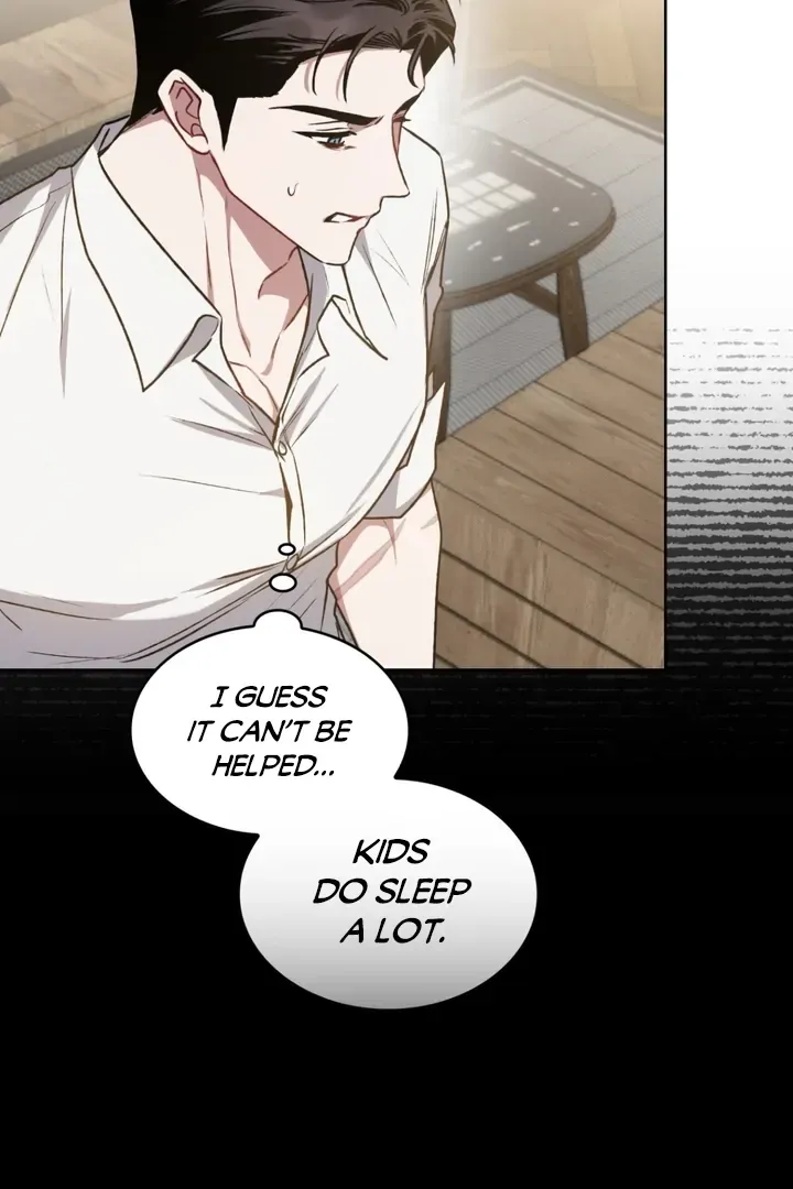 Read Amber Alert chapter 3 image 79 on Lezhin