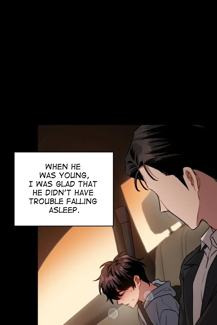 Read Amber Alert chapter 3 image 80 on Lezhin