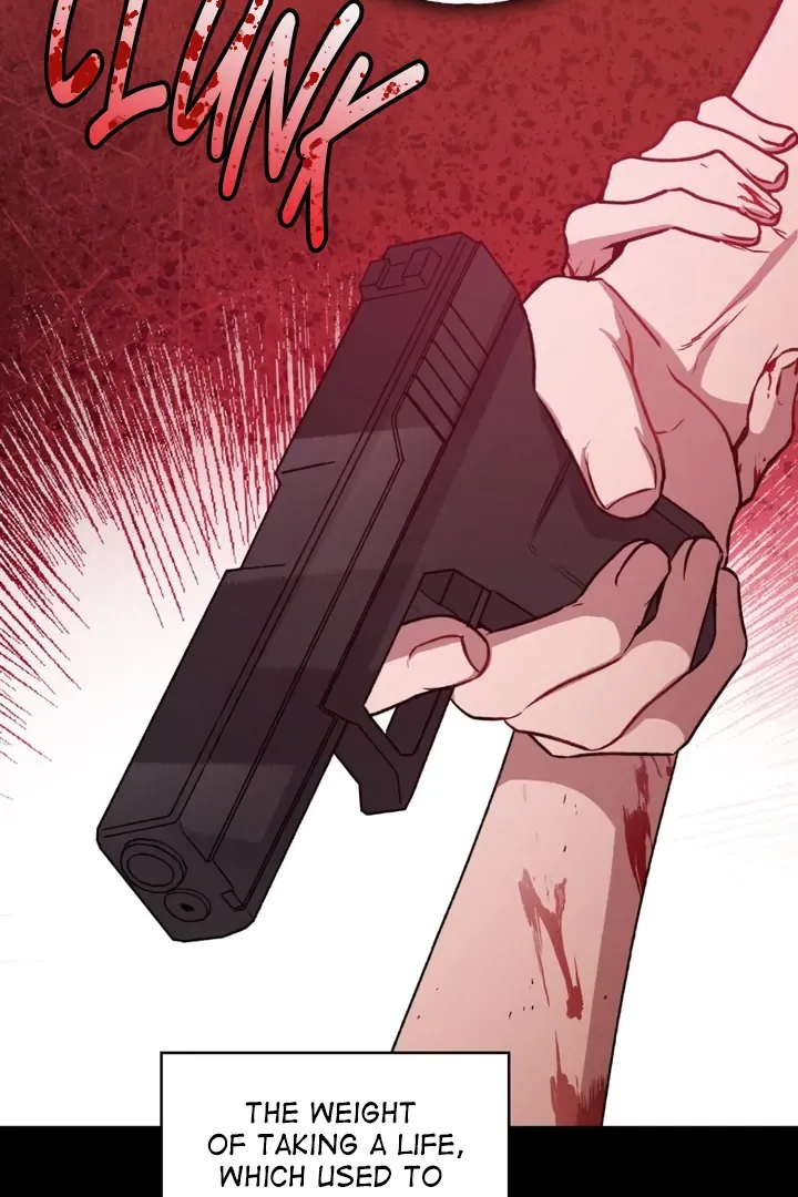 Read Amber Alert chapter 3 image 9 on Lezhin