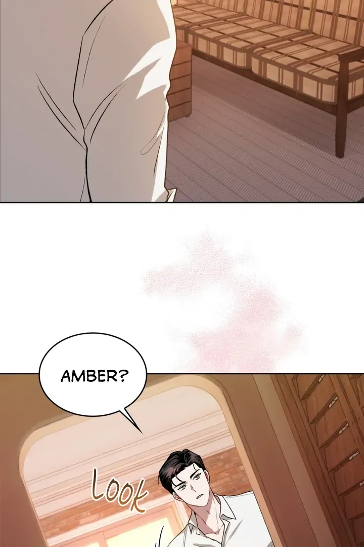 Read Amber Alert chapter 3 image 93 on Lezhin