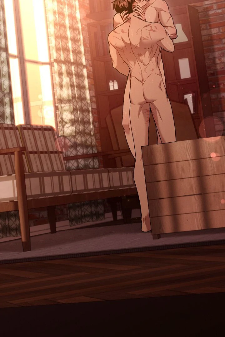 Read Amber Alert chapter 30 image 105 on Lezhin