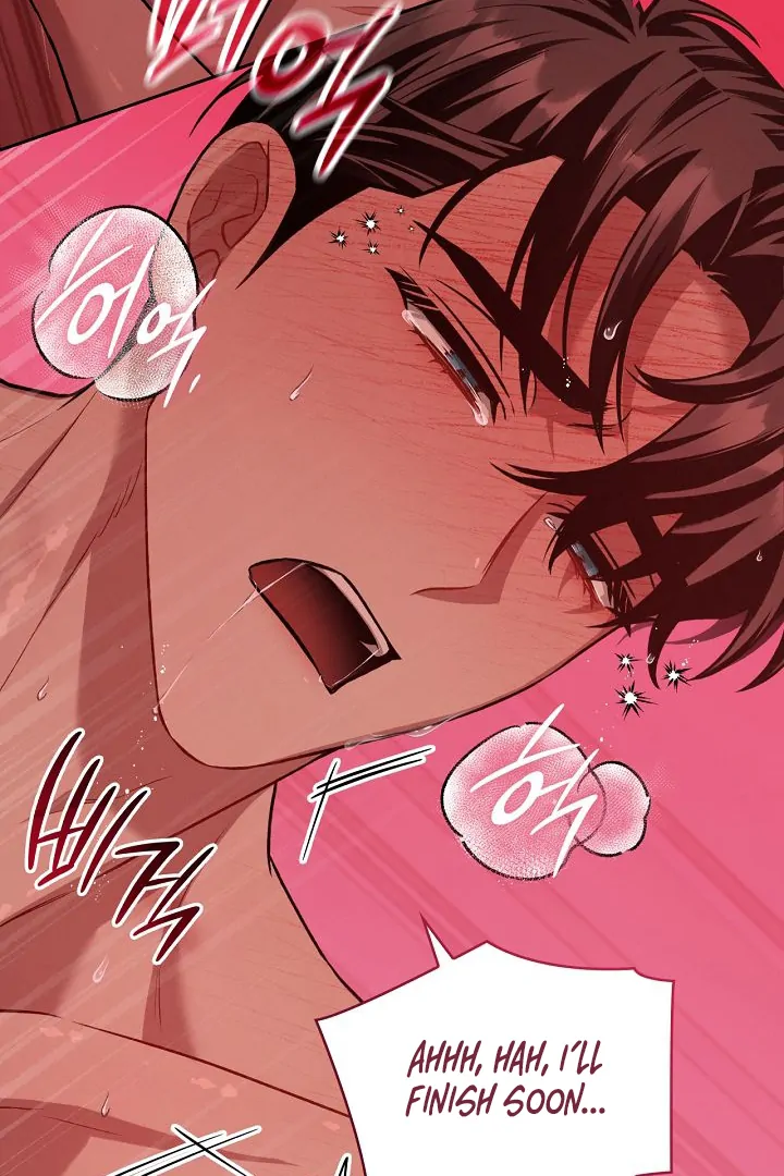 Read Amber Alert chapter 30 image 16 on Lezhin