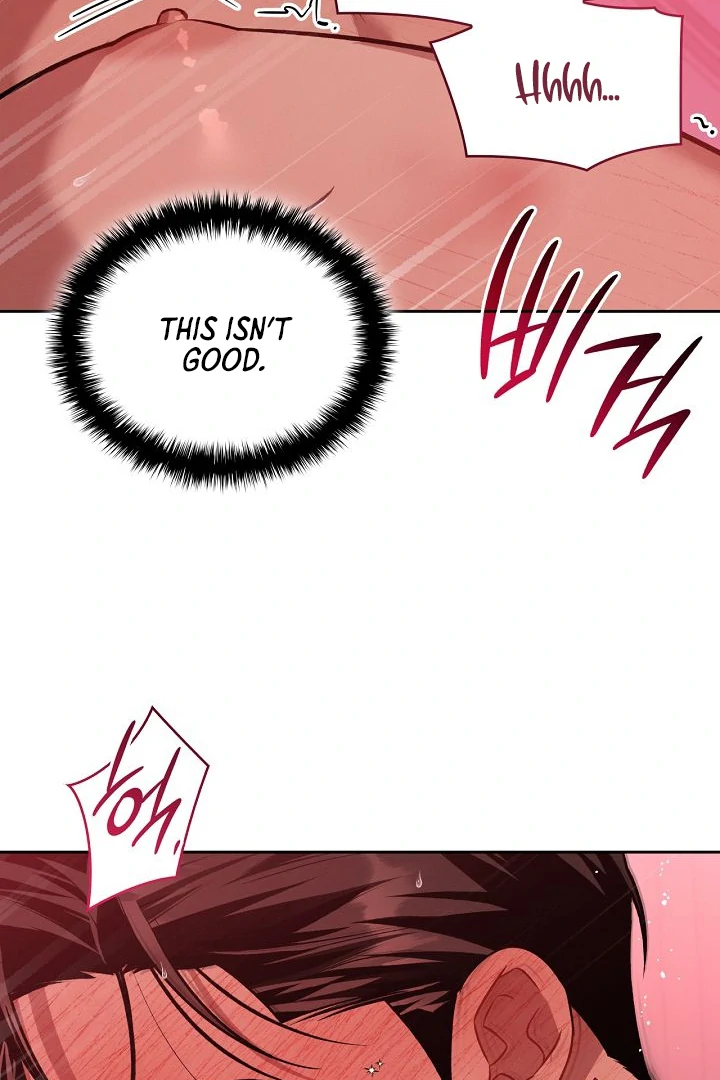 Read Amber Alert chapter 30 image 17 on Lezhin