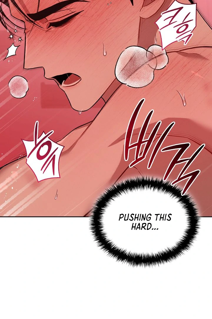 Read Amber Alert chapter 30 image 18 on Lezhin