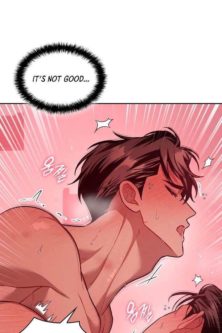 Read Amber Alert chapter 30 image 19 on Lezhin