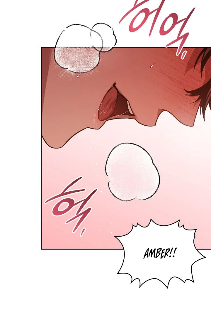 Read Amber Alert chapter 30 image 30 on Lezhin