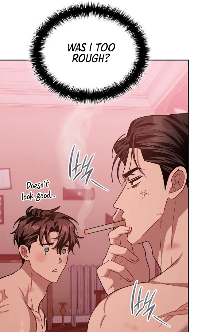 Read Amber Alert chapter 30 image 42 on Lezhin