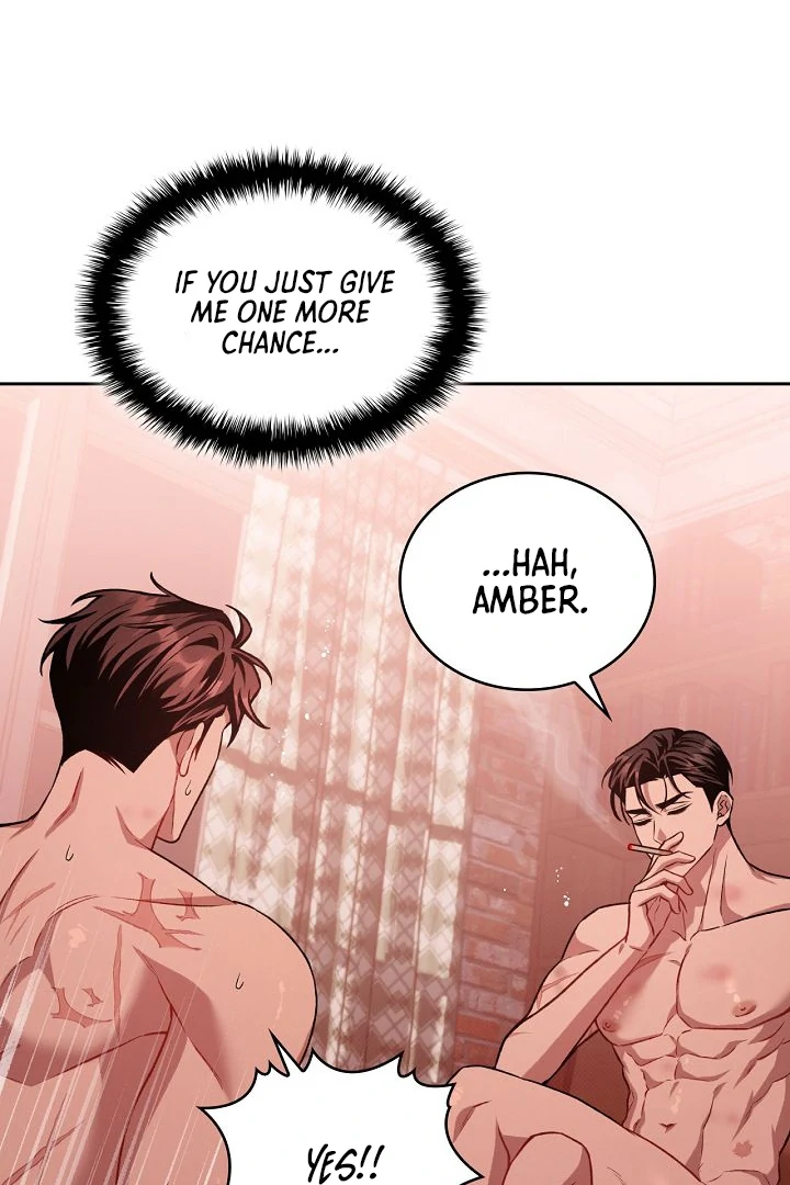 Read Amber Alert chapter 30 image 47 on Lezhin