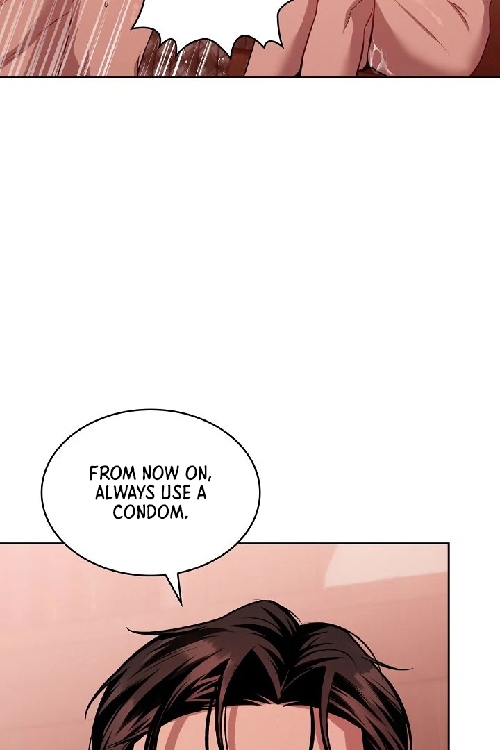 Read Amber Alert chapter 30 image 48 on Lezhin