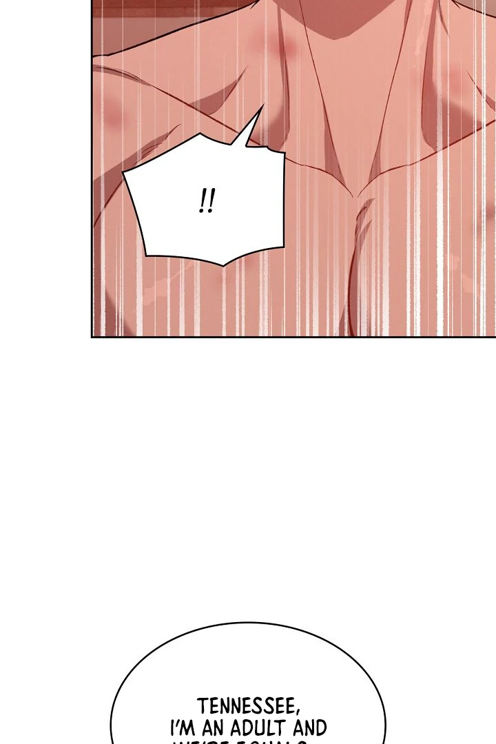Read Amber Alert chapter 30 image 60 on Lezhin