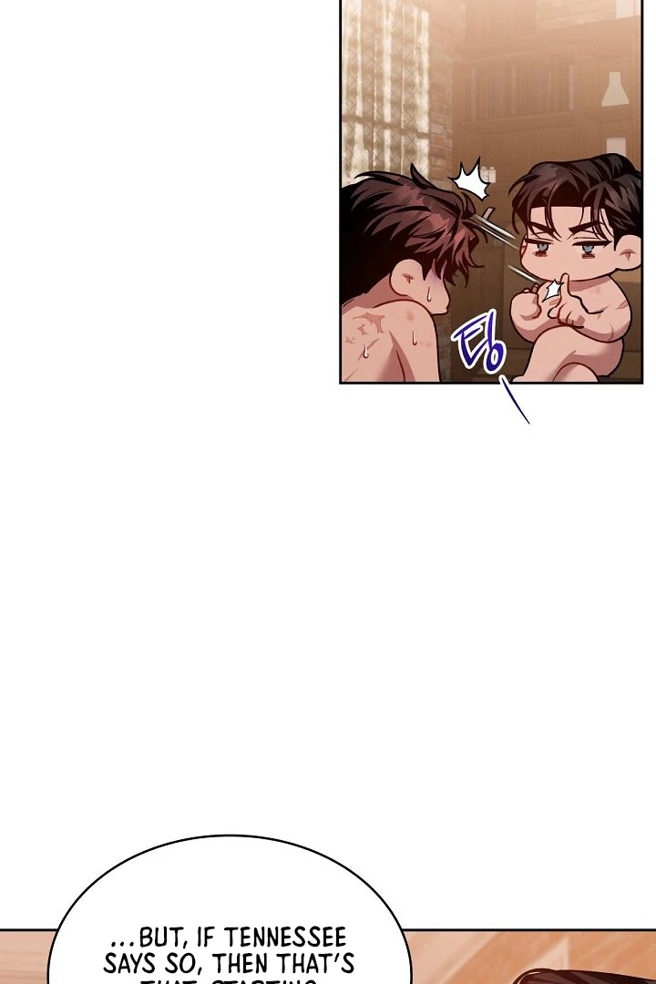 Read Amber Alert chapter 30 image 63 on Lezhin