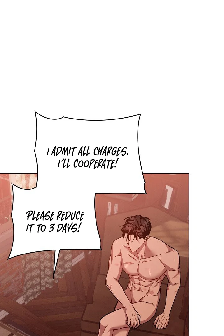Read Amber Alert chapter 30 image 66 on Lezhin