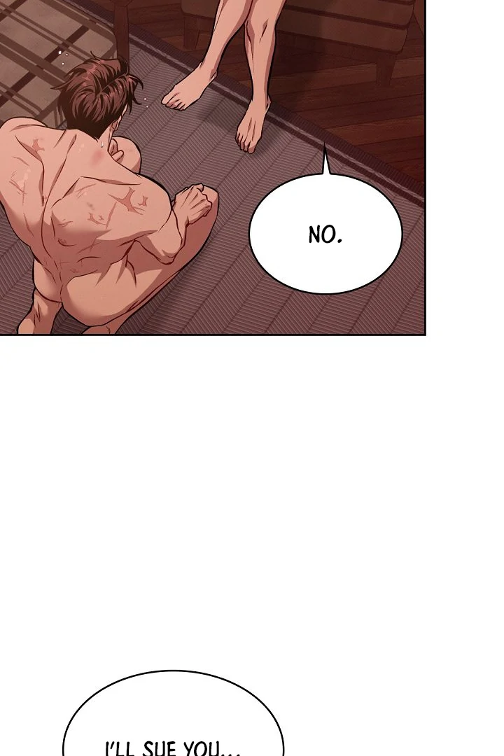 Read Amber Alert chapter 30 image 67 on Lezhin