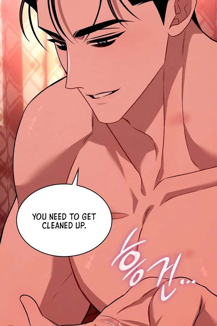 Read Amber Alert chapter 30 image 76 on Lezhin