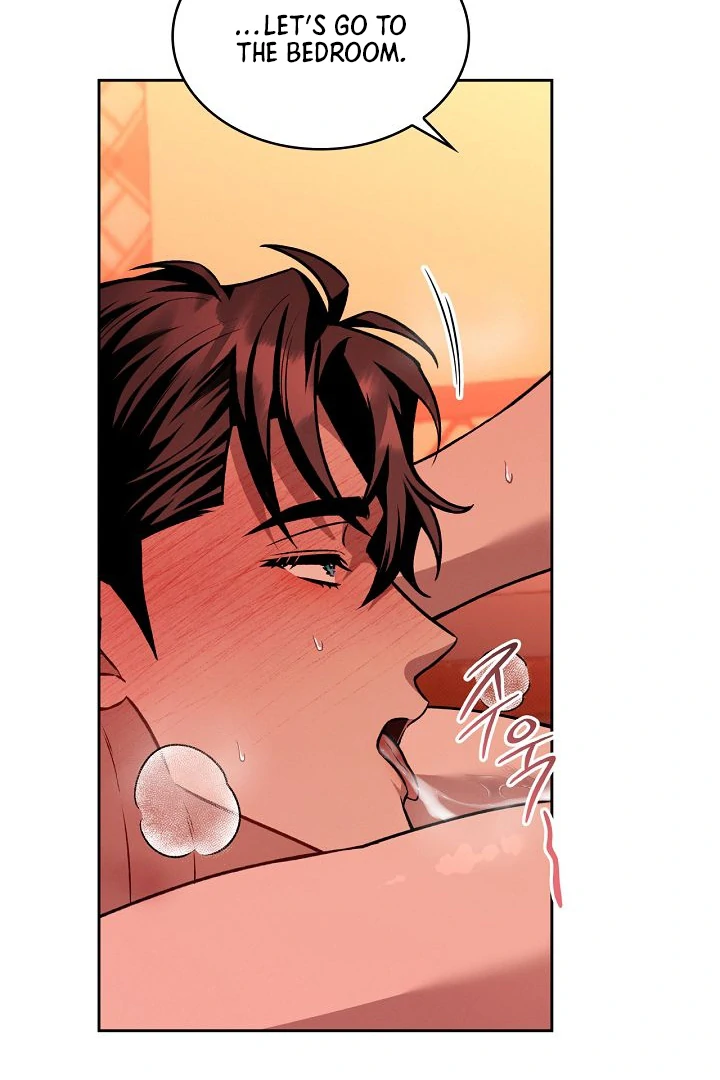 Read Amber Alert chapter 30 image 90 on Lezhin