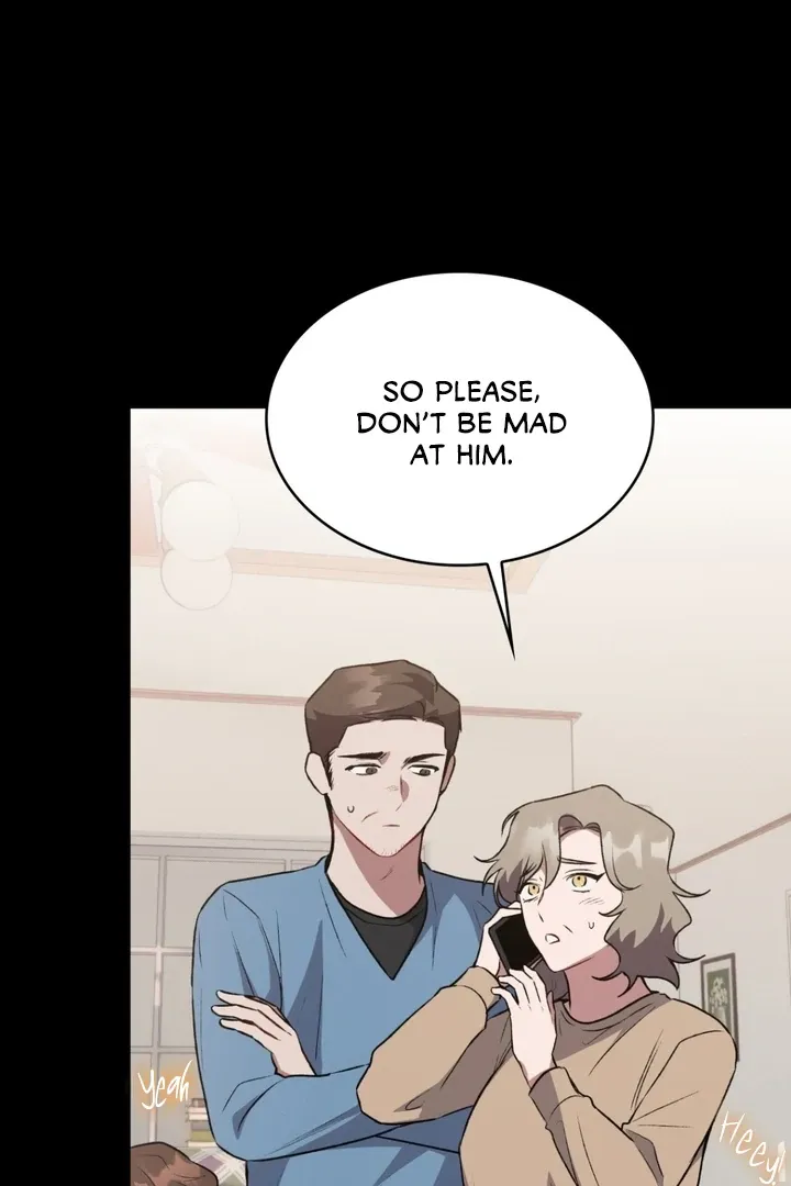 Read Amber Alert chapter 4 image 11 on Lezhin