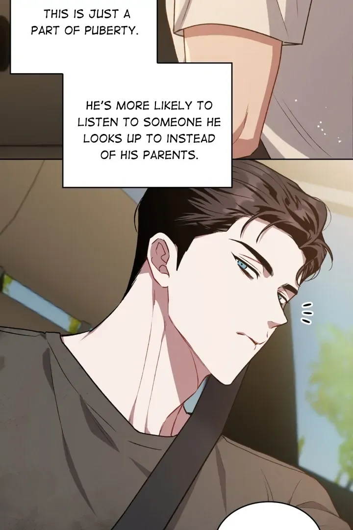 Read Amber Alert chapter 4 image 14 on Lezhin
