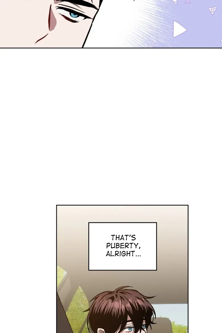 Read Amber Alert chapter 4 image 18 on Lezhin