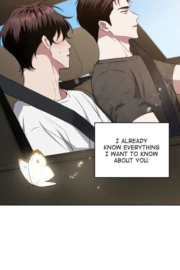 Read Amber Alert chapter 4 image 27 on Lezhin