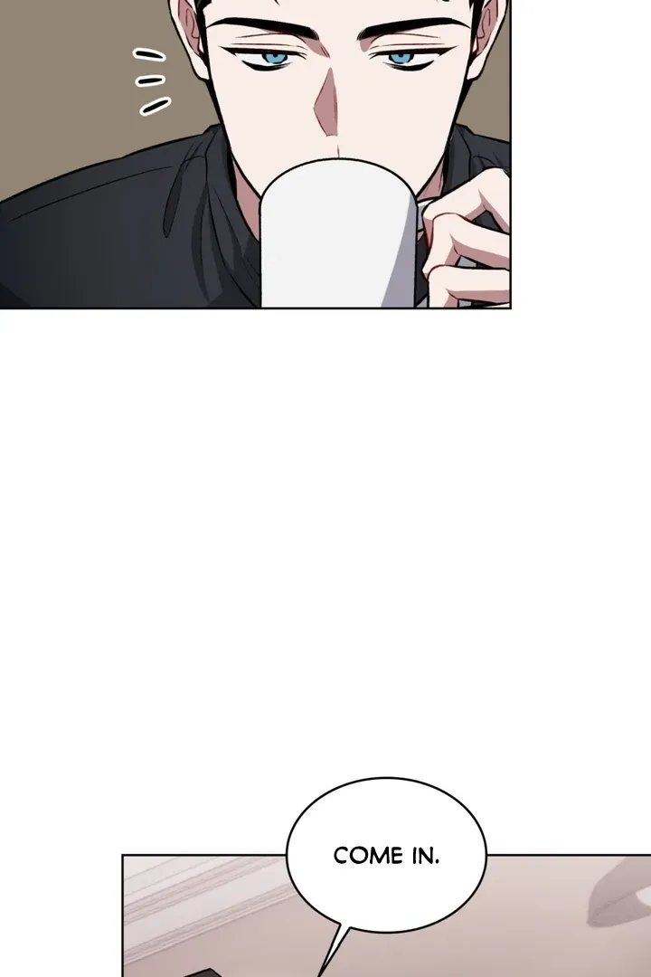 Read Amber Alert chapter 4 image 43 on Lezhin