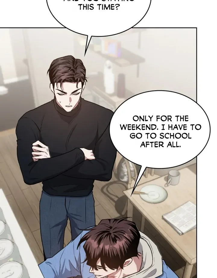 Read Amber Alert chapter 4 image 49 on Lezhin