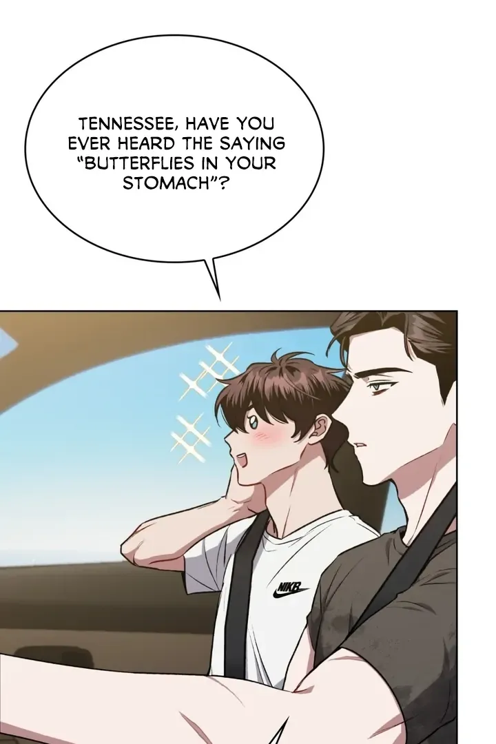 Read Amber Alert chapter 4 image 5 on Lezhin