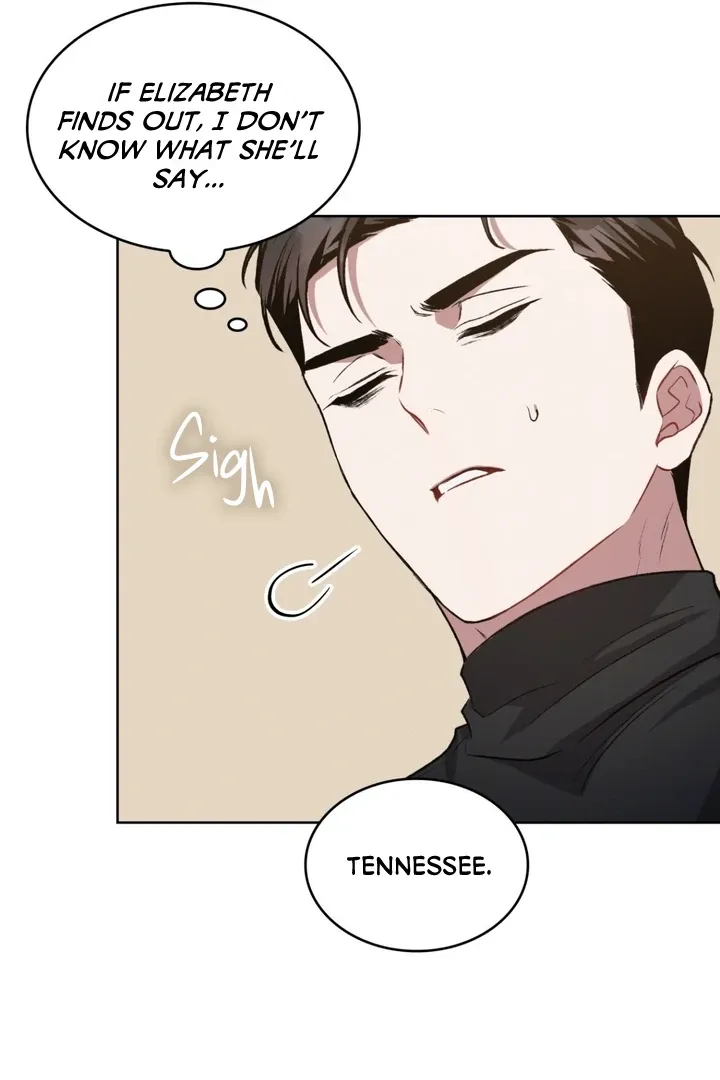 Read Amber Alert chapter 4 image 51 on Lezhin