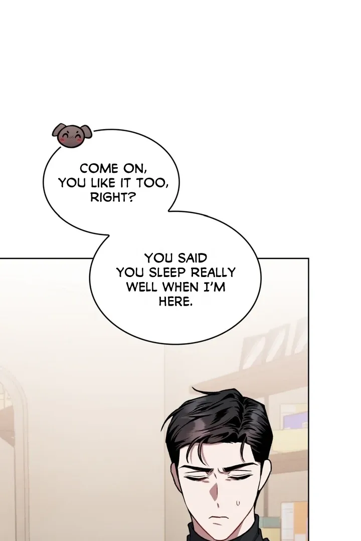 Read Amber Alert chapter 4 image 55 on Lezhin